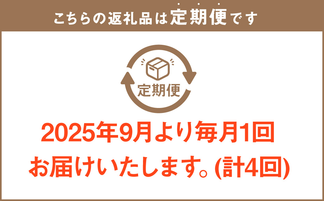 【4回定期便】 岡山県産 フルーツ定期便コース 計約6.8kg 【2025年9月上旬発送開始】 ニューピオーネ 瀬戸ジャイアンツ シャインマスカット 晴王 マスカット ぶどう 葡萄 紫苑 あたご 梨 なし フルーツ 果物 くだもの 岡山