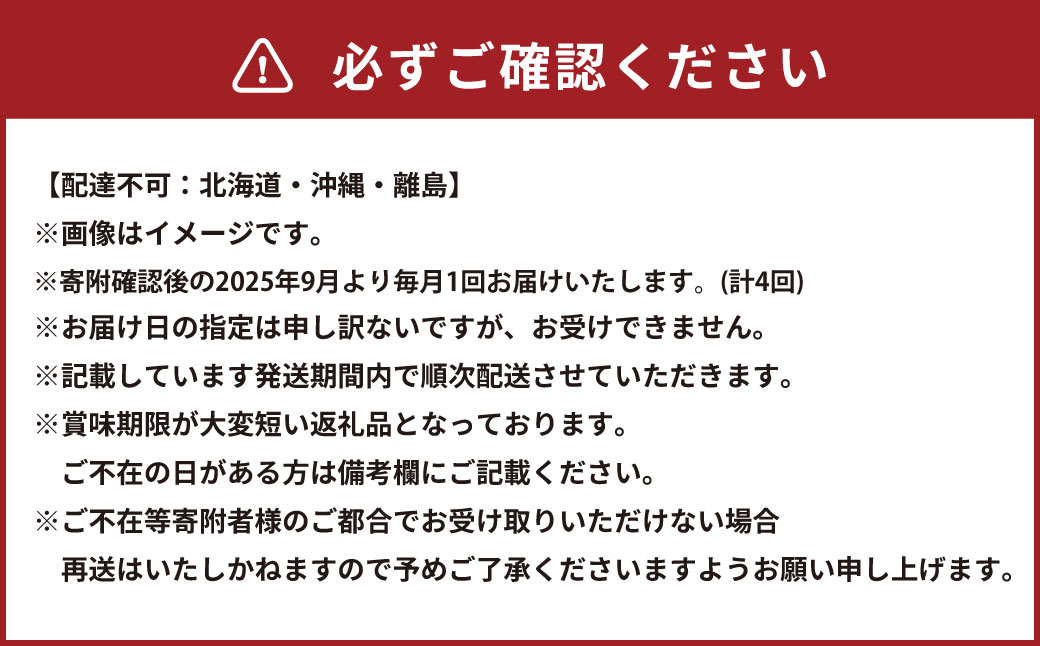 【4回定期便】シャインマスカット・ニューピオーネ・瀬戸ジャイアンツ・あたご梨 【2025年9月上旬より順次発送開始】 果物 くだもの フルーツ ぶどう ブドウ 葡萄 マスカット 種なし 梨 なし 冷蔵 国産