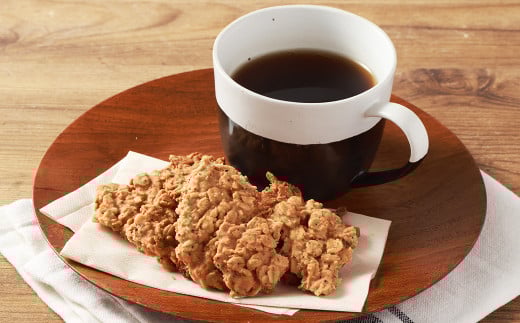 【クラファン280％達成！】玄米ノーラ 3個 35g×3個 玄米 グラノーラ お菓子 菓子 おやつ 岡山県 奈義町 常温