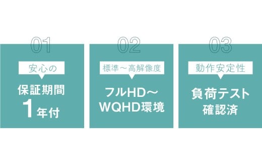 何が届くかお楽しみ！ デスクトップ ゲーミング PC 福袋 ”竹4” 1台