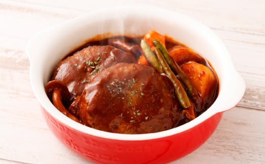 なぎジビエ 天然 鹿ミンチ 500g