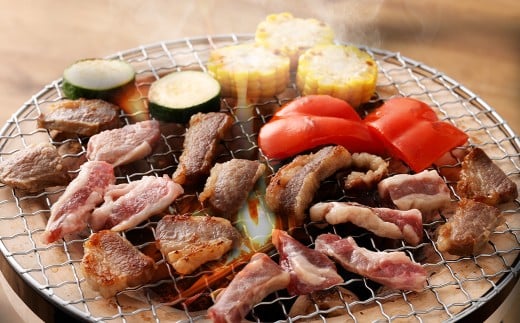 【奈義町産牛】希少部位 カッパの干し肉 計500g（125g×4パック）食べきりサイズ 数量限定 干し肉 ビーフジャーキー 牛肉 牛 肉 お肉