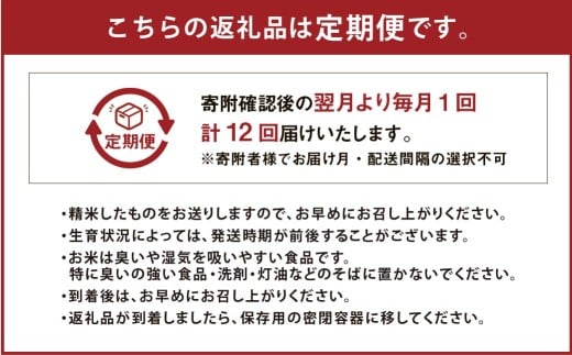 【12回定期便】 子育て応援米 【令和７年産】 奈義町産米 BG無洗米 きぬむすめ5kg 【窒素充填包装】 【お申込み完了月の翌月から順次発送】 米 お米 白米 ご飯 単一精米 無洗米 国産 定期便 岡山県 奈義町