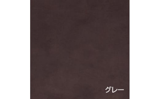 【グレー】 イタリアンオイルレザーの折革名刺入れ 革小物 名刺入れ 名刺 革 レザー オイルレザー イタリアン 岡山県 奈義町
