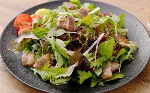 【奈義町産牛】希少部位 カッパの干し肉 計500g（125g×4パック）食べきりサイズ 数量限定 干し肉 ビーフジャーキー 牛肉 牛 肉 お肉