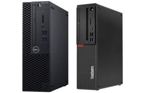 何が届くかお楽しみ！ スペック指定 中古デスクトップパソコン福袋 松