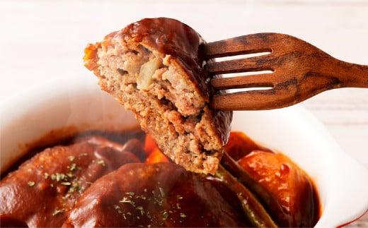 なぎジビエ 天然 鹿ミンチ 500g