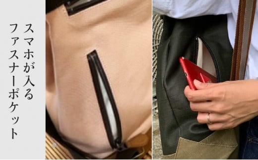 【2026年6月上旬発送開始】【 AKIRA オリジナル】【マツコの知らない世界 で紹介されました！】シンプルリュック サーモンピンク帆布×茶色帆布 軽量 日本製 キャンバス 通勤 通学 大容量 上質 カジュアル オシャレ レディース メンズ リュックサック カバン 鞄 バック