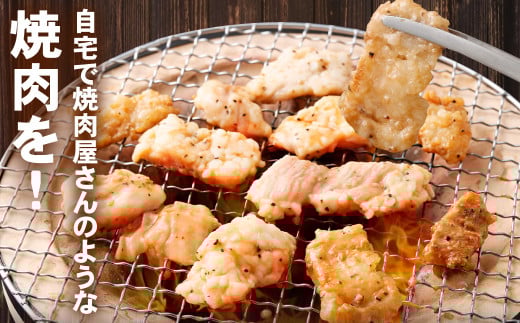 タレ漬け 牛ホルモン 1.5kg （250g×6パック） 牛肉 牛 お肉 肉 たれ タレ ホルモン 焼き肉 焼肉 小分け 冷凍