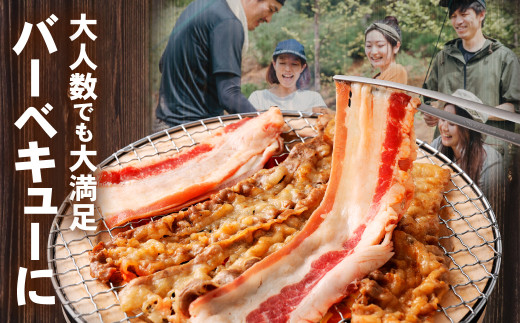 タレ漬け 牛カルビ 計250g 牛肉 牛 カルビ お肉 肉 たれ漬け 焼き肉 焼肉 BBQ バーベキュー