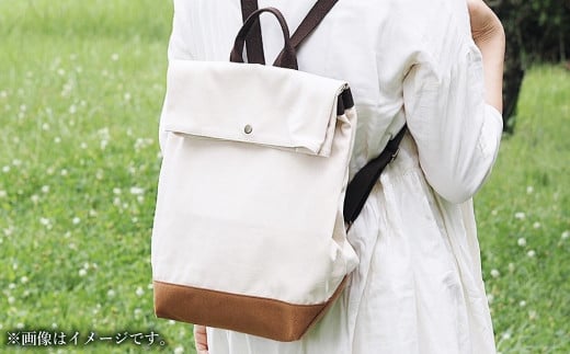 【 AKIRA オリジナル】【 マツコの知らない世界 で紹介されました！】 シンプルリュック オールデニム ネイビー 軽量 日本製 キャンバス 通勤 通学 大容量 上質 カジュアル オシャレ レディース メンズ リュックサック カバン 鞄 バック