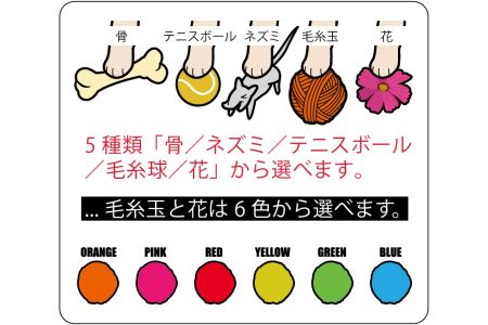 シベリアンハスキー-犬の振り子時計 C-CD-154A