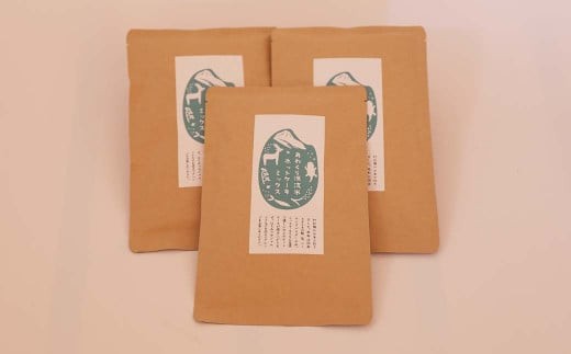 ホットケーキミックス 国産 グルテンフリー アルミニウムフリー パンケーキ 3袋セット あわくら源流米  A-MP-A00A