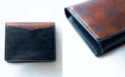 二つ折り財布 Z-UY-A11A