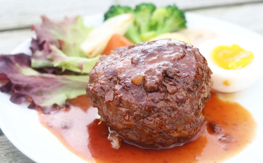 森のジビエ 猪 ミンチ肉1kg(500g×2) A-JJ-A13A