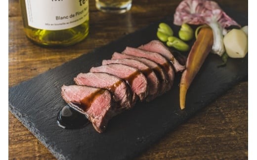 村産食材の料理セット 名店直送「おうちでろっかん」 2人前セット A-MT-A02A