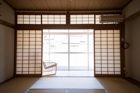 あわくら温泉元湯宿泊券 2名1室 X-zz-A02A