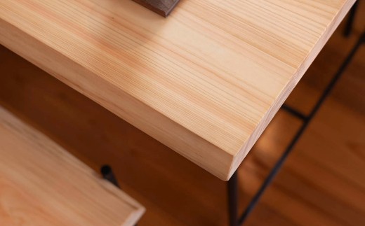 KIMIKI - MIMIテーブル  120cm-150cm M-mo-A42A