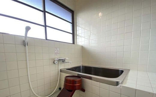 本格タイ料理付き 古民家カフェ民宿 Aru no mori 宿泊券 V-zz-A21A