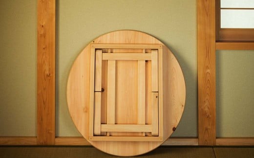 ちゃぶだい φ700 Y-mo-240A