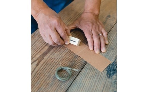 木のおもちゃ 楽器 すぎとひのきのバードコールKIT O-mr-A23A