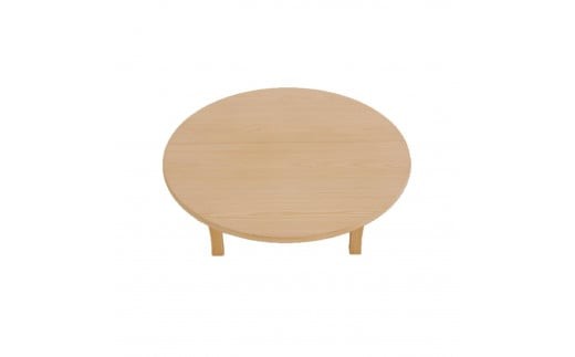 ちゃぶだい φ850 Y-mo-280A