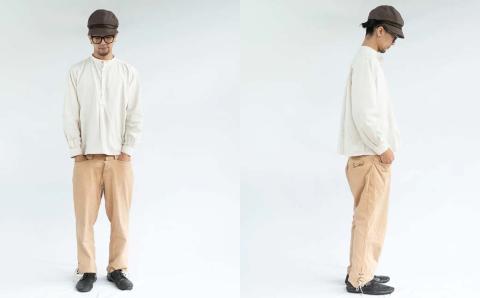 帽子（ブラウン)  シブヤカバン Z-UU-A11A