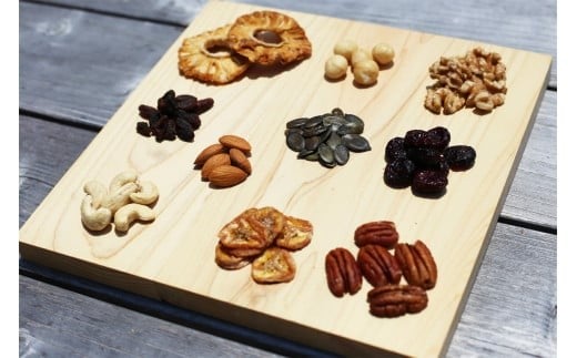 グラノーラ 無添加 国産はちみつ使用【ノラノーラ ミケ&クロ】 ココナッツ・ショコラ 食べ比べセット(100g×2) A-MT-A05A