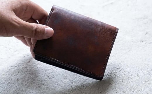 二つ折り財布 Z-UY-A11A