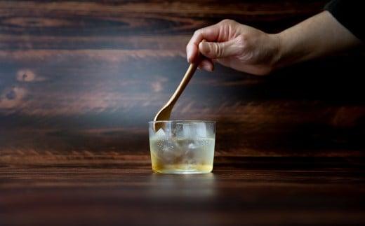 【ギフト包装】wafu レモンミード（蜂蜜のお酒） A-MR-A02A