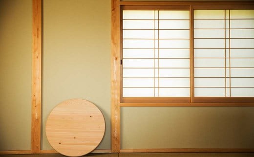 ちゃぶだい φ700 Y-mo-240A