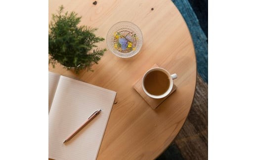 ちゃぶだい φ850 Y-mo-280A