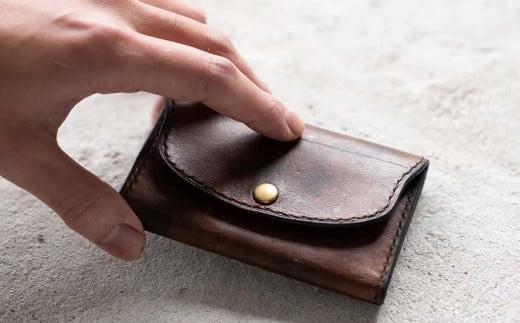 名刺入れ Z-UY-A10A