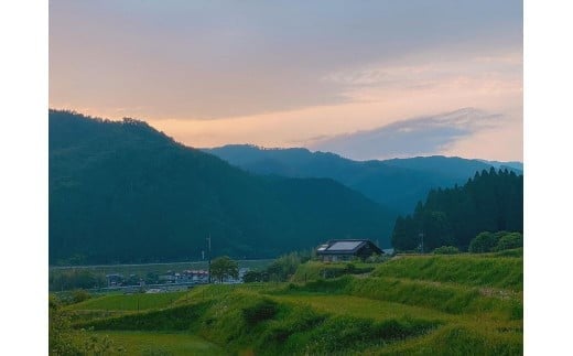 里山の古民家で泊まる Aru no mori  宿泊券 素泊まり V-zz-A19A