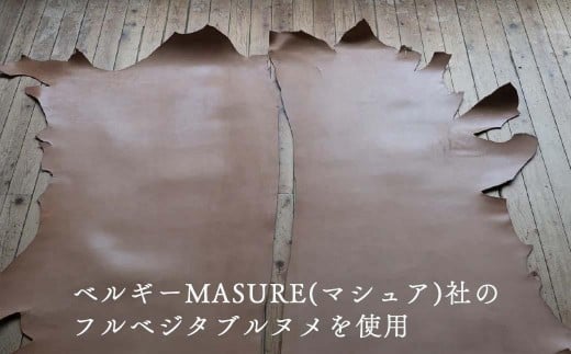 牛革 ショルダーバッグ（S) Z-UY-A94A