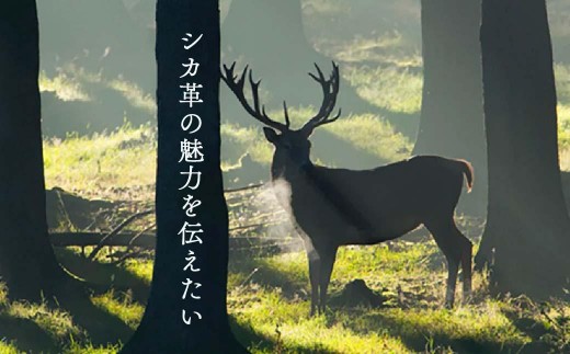 鹿革OD缶カバー 250 Z-UY-150A