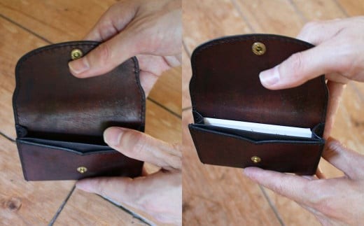 名刺入れ Z-UY-A10A