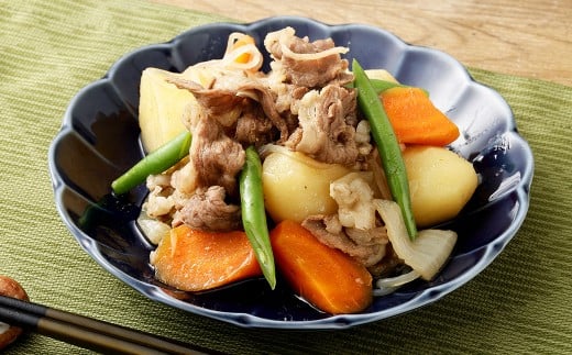 米姫牛 切り落とし （ モモ ・ ウデ ・ バラ ） 500g×3パック 計1.5kg ／ 牛 牛肉 肉 にく ビーフ モモ肉 ウデ肉 バラ肉 部位ミックス 冷凍 国産