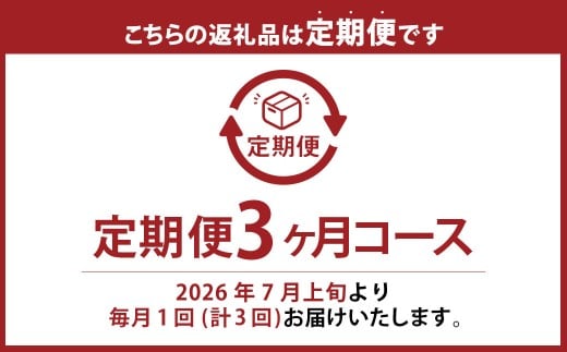 【ぶどう定期便3回】（マスカットオブアレキサンドリア・ニューピオーネ・晴王）