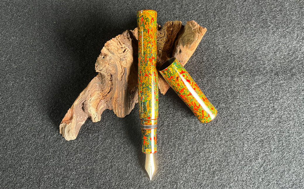 『十三夜』 シリーズ 【至高・Sikou】 珠冠