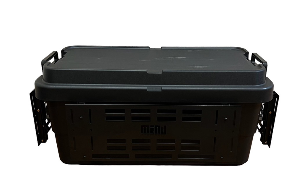 FOLDING TABLE トランクカーゴ用 折りたたみテーブル 70正面パネル ／ 折り畳みテーブル 天板 天板テーブル 簡単拡張 魅せる収納 アイテム収納 小物収納 折り畳み 蓋ロック可能 片付け不要