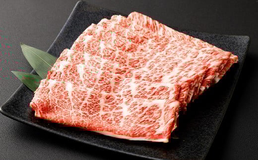 米姫牛 肩ローススライス 500g×2パック 計1kg ／ 牛 牛肉 肉 にく ビーフ 肩ロース 肩ロース肉 スライス 薄切り うす切り 冷凍 国産