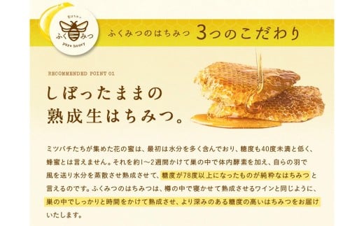 【先行予約】 生はちみつ専門店ふくみつの国産純粋はちみつ 1kg 【年間13,000本の販売実績！】 【2026年7月上旬-10月下旬発送予定】 ／ 生はちみつ 蜂蜜 はちみつ ハチミツ 国産 岡山県 美咲町 常温
