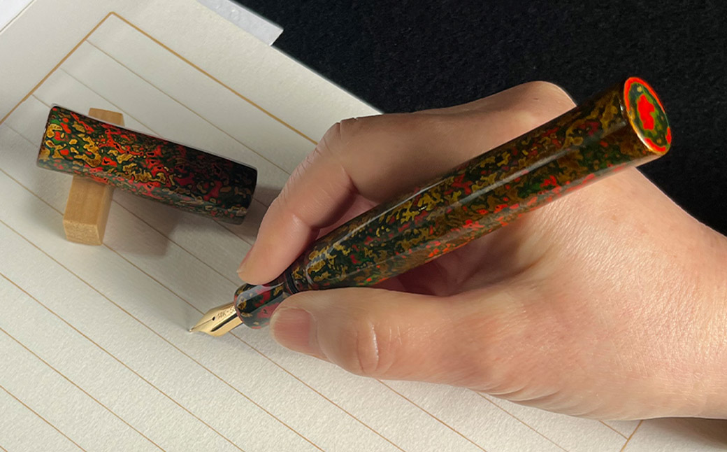 『十三夜』 シリーズ 【至高・Sikou】 珠冠