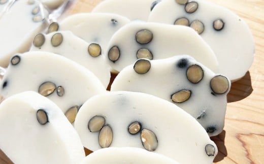 杵つき丸白餅 50g×10個入り 2袋 岡山県美咲町産 ／ 計約1kg 計20個 丸白餅 【6月-9月発送不可】