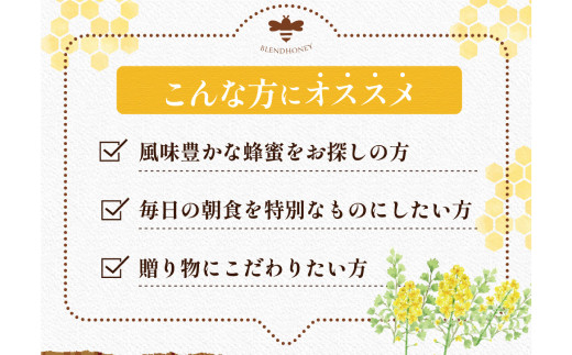 【 海外産×岡山県産ハチミツのコラボ 】黄金ブレンドはちみつ （便利なワンタッチボトル） 500g×3本 （合計1.5kg） 《 先行予約 2026年7月上旬～2026年10月下旬まで発送 》 ／ ブレンドはちみつ 蜂蜜 はちみつ ハチミツ 海外産 国産 岡山県 美咲町 常温