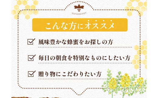 【 海外産×岡山県産ハチミツのコラボ 】黄金ブレンドはちみつ （便利なワンタッチボトル） 500g 《 先行予約 2026年7月上旬～2026年10月下旬まで発送 》 ／ ブレンドはちみつ 蜂蜜 はちみつ ハチミツ 海外産 国産 岡山県 美咲町 常温