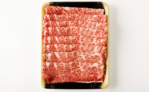 米姫牛 肩ローススライス 500g×2パック 計1kg ／ 牛 牛肉 肉 にく ビーフ 肩ロース 肩ロース肉 スライス 薄切り うす切り 冷凍 国産