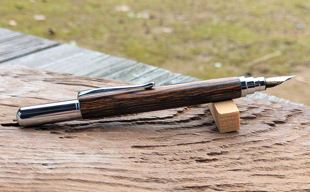 【ANA限定】 ボコーテの万年筆N （C）