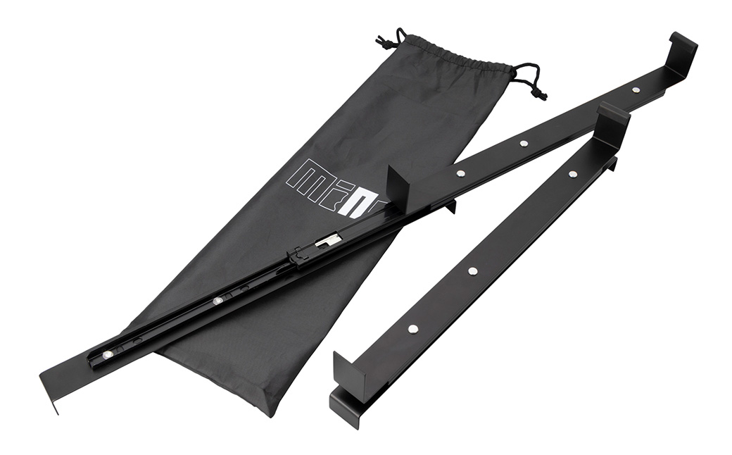 To-Rail トランクカーゴ用 スライドレール